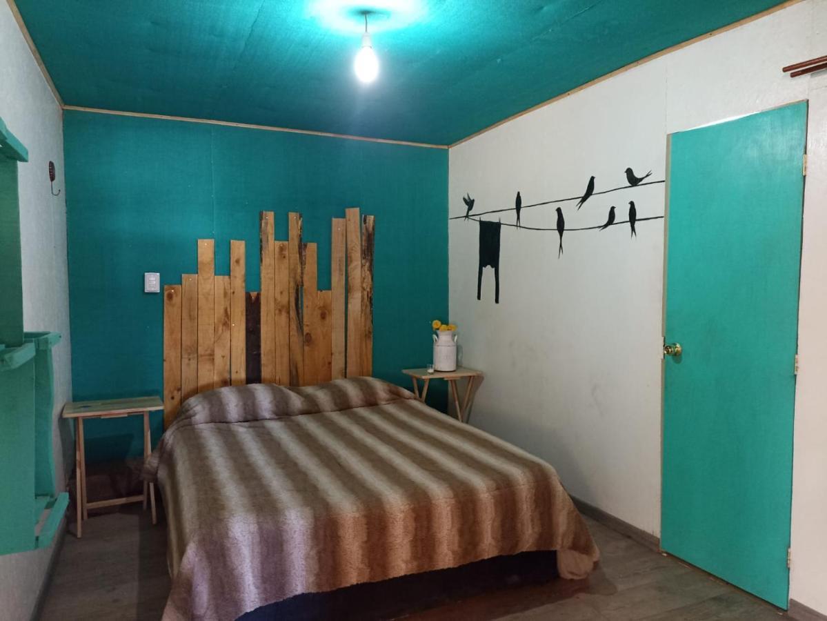 نزل سان بيدرو دي أتاكامافي Rafa'S House المظهر الخارجي الصورة
