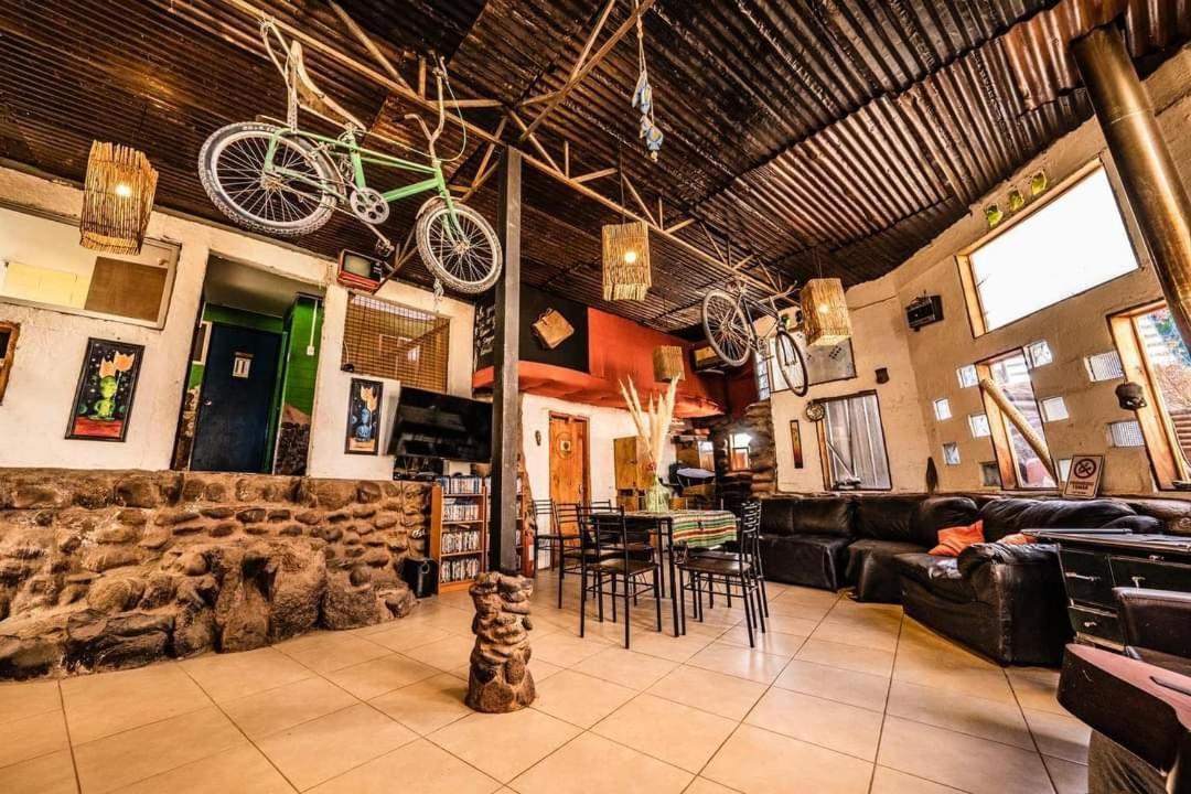 نزل سان بيدرو دي أتاكامافي Rafa'S House المظهر الخارجي الصورة
